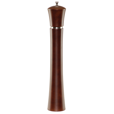 Chef Specialties 17882 17" Pueblo Cafe Salt Mill