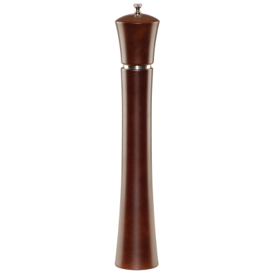Chef Specialties 17882 17" Pueblo Cafe Salt Mill