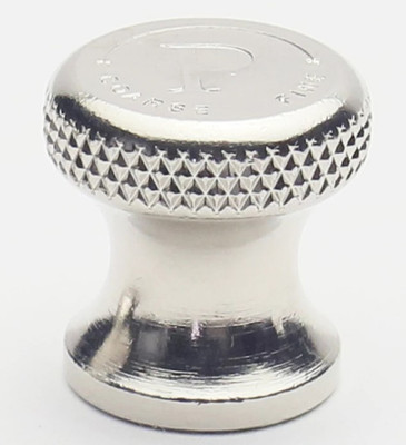 Chef Specialties 36098 Top Knob Only Professional Series Wood Pepper Mill