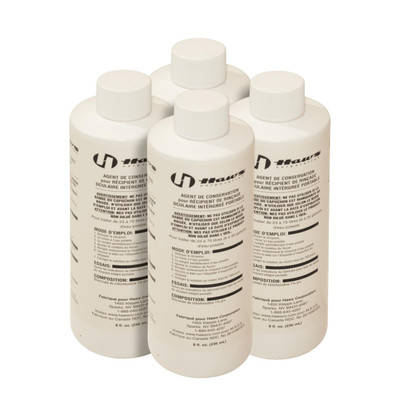 T&amp;S Brass EW-9082 Bacteriostatic Preservative 2 oz.