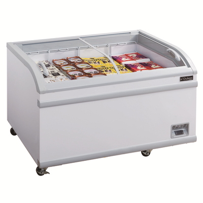 Dukers WD-500Y Chest Freezer - 17.66 Cu. Ft.