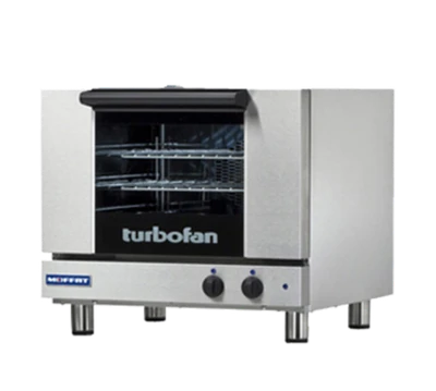 Moffat E22M3 Turbofan Electric Convection Oven