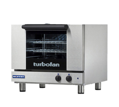 Moffat E22M3 Turbofan Electric Convection Oven