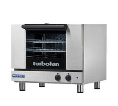 Moffat E22M3 Turbofan Electric Convection Oven