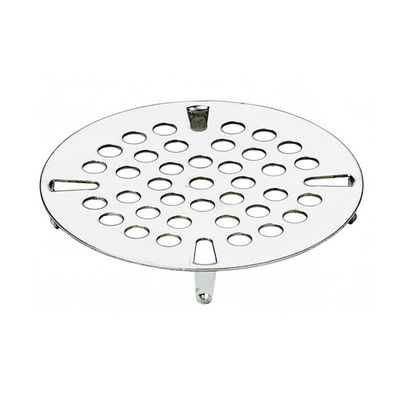 Krowne 22-616 Stainless Steel Replacement Face Strainer For Waste Drains