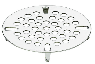 Krowne 22-616 Stainless Steel Replacement Face Strainer For Waste Drains