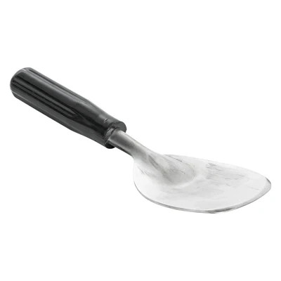 Admiral Craft SPA-8 9" Stainless Steel Heavy Duty Ice Cream Spade