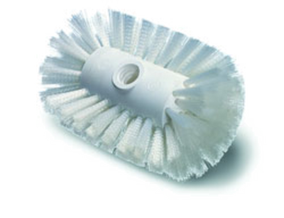 Carlisle 4004000 7 1/2" W Flared Sparta Tank Kettle / Brush Head