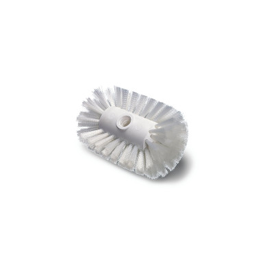 Carlisle 4004000 7 1/2" W Flared Sparta Tank Kettle / Brush Head