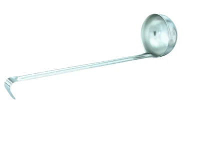 Vollrath 46811 1 Oz. Stainless Steel Ladle