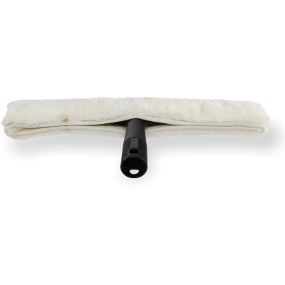 Carlisle 4006900 14" H Complete Sparta Window Strip Washer