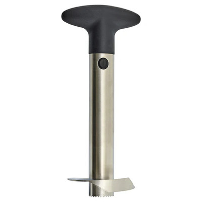 Winco SPC-3 Stainless Steel Pineapple Corer