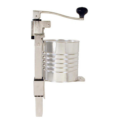 Admiral Craft CAN-1 Manual Table Mounted Economy Can Opener