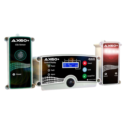 Perlick 63695 CO2 Detecting Monitor