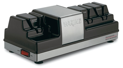 Waring WKS800 Three-Station Electric Knife Sharpener