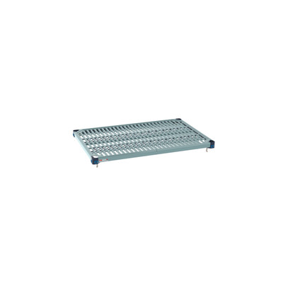 Metro MQ2436G 36" x 24" Epoxy Coated Metro - MetroMax Q Shelf