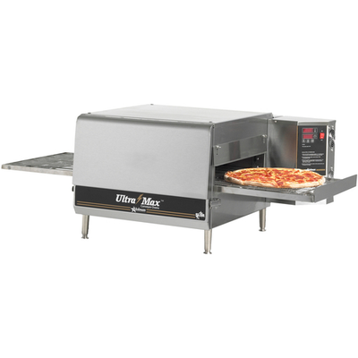 Star UM1833A Countertop Electric Ultra-Max Impingement Conveyor Oven