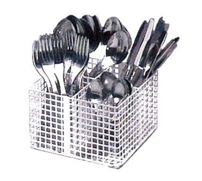 Jet-Tech 30027 Polypropylene Cutlery Basket