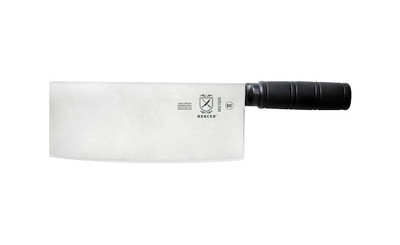 Mercer M21020 8" Forged Chinese Chef's Knife