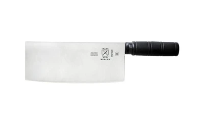 Mercer M21020 8" Forged Chinese Chef's Knife