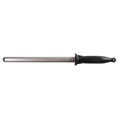 Mercer M15910 10" Diamond Sharpening Steel