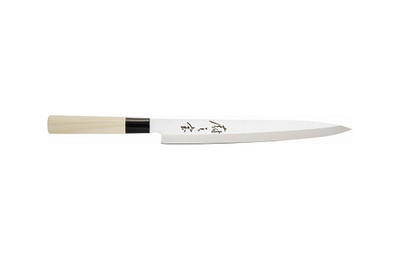 Mercer M24010 10" Asian Collection Sashimi Knife