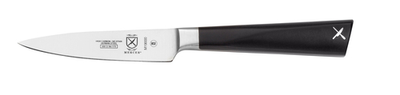 Mercer M19000 3.5&quot; High Carbon German Steel POM Handle ZüM Paring Knife