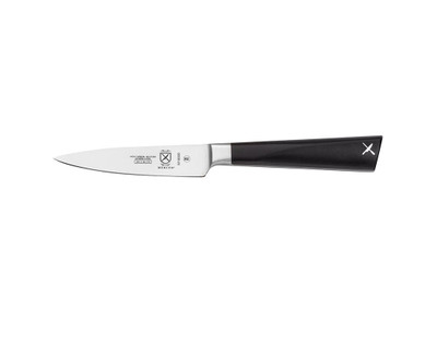 Mercer M19000 3.5" High Carbon German Steel POM Handle ZüM Paring Knife