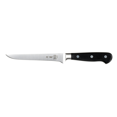 Mercer M23550 6" High Carbon German Steel Renaissance Boning Knife
