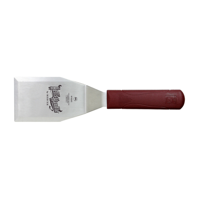 Mercer M18340 Hell's Handle 5" x 3" Heavy Duty Turner