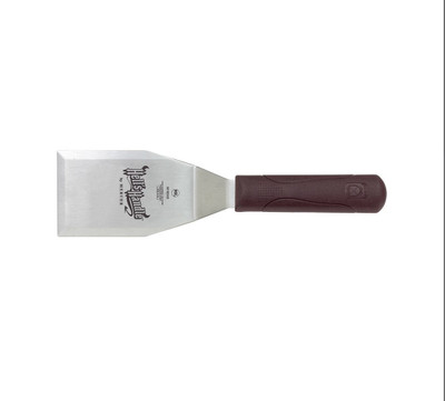 Mercer M18340 Hell's Handle 5" x 3" Heavy Duty Turner