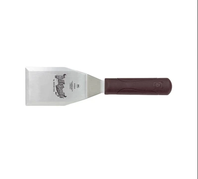 Mercer M18340 Hell's Handle 5" x 3" Heavy Duty Turner