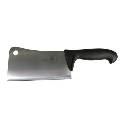 Mercer M14707 7" High Carbon German Steel Polypropylene Handle