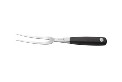 Mercer M20806 Genesis 10.5" Precision Forged High Carbon Carving Fork