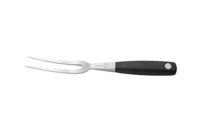 Mercer M20806 Genesis 10.5" Precision Forged High Carbon Carving Fork