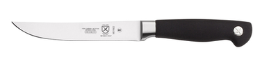 Mercer M21922 5&quot; Forged Genesis Steak Knife