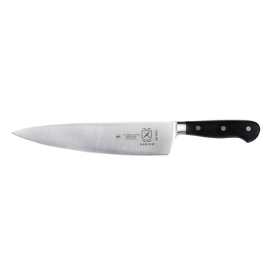 Mercer M23520 9" High Carbon German Steel Renaissance Chef's Knife