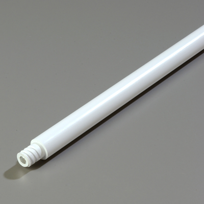 Carlisle 4023000 36" L White Plastic Sparta Handle