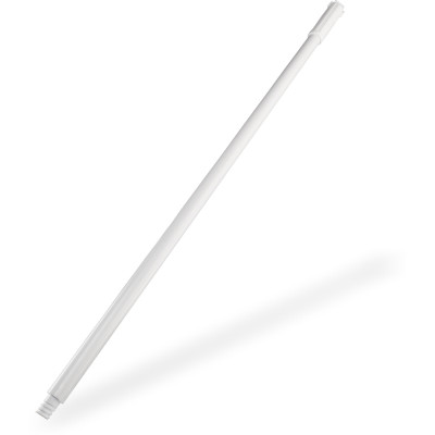 Carlisle 4023000 36" L White Plastic Sparta Handle