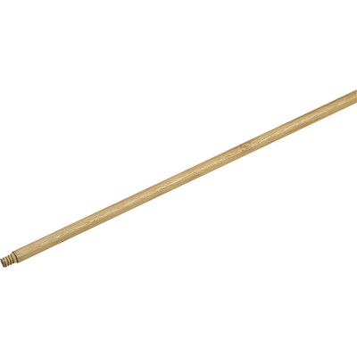 Carlisle 4027100 60" Long Lacquered Wood Handle Replacement