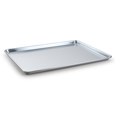 10349 Tablecraft Sheet Pan, 1/8 size, 10in. x 6in. 1-1/