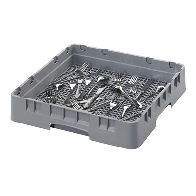 Cambro FR258151 Camrack Flatware Rack Full Size