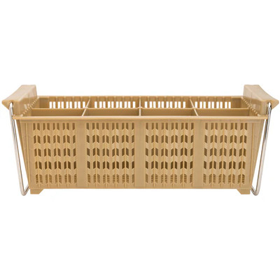 Winco PCB-8 Cutlery Dishwasher Basket