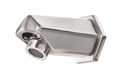 Krowne 16-675 Wall Mount Royal Series Electronic Faucet