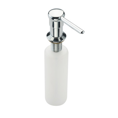Krowne H-101 Deck Mount Soap Dispenser