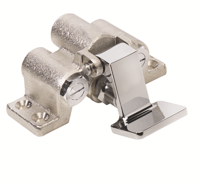 Krowne 16-407L Built-In Mixing Valve Royal Series Single Pedal Foot Valve