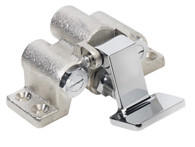 Krowne 16-407L Built-In Mixing Valve Royal Series Single Pedal Foot Valve
