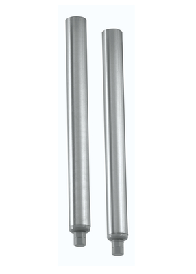Krowne C-37 Silver Series Stainless Steel Legs