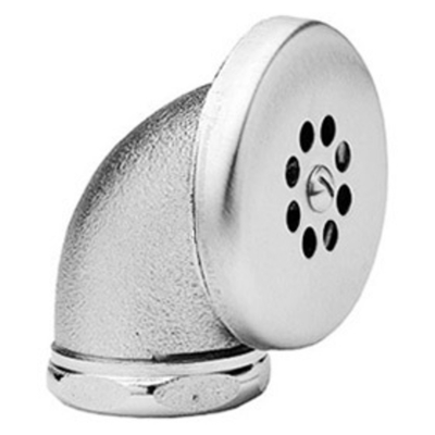 Krowne 22-500 Low Lead Compliant Overflow Head