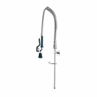 Krowne 17-XXXL Less Base Royal Series Pre-Rinse Assembly 1.2 GPM Spray Head